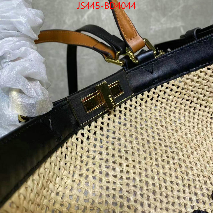 Fendi Bags(TOP)-Handbag-,best fake ,ID: BD4044,$: 445USD