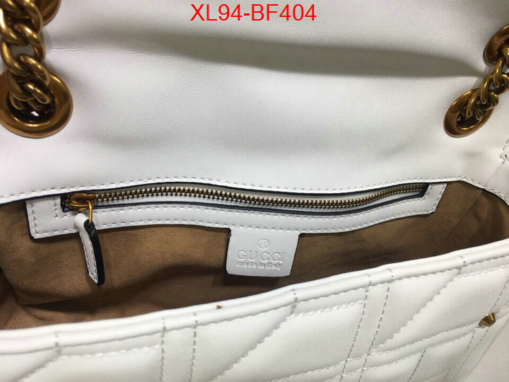 Gucci Bags(4A)-Marmont,2023 luxury replicas ,ID: BF404,$:94USD