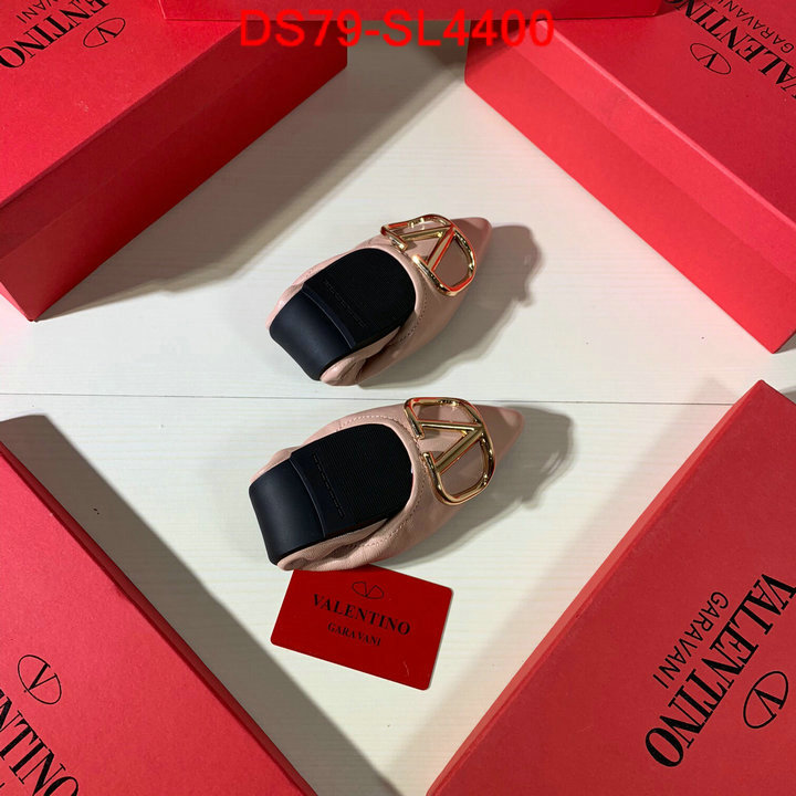 Women Shoes-Valentino,where to buy fakes , ID: SL4400,$: 79USD