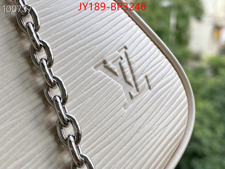 LV Bags(TOP)-Pochette MTis-Twist-,ID: BP3246,$: 189USD