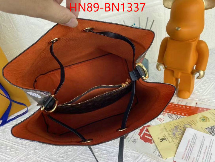LV Bags(4A)-Nono-No Purse-Nano No-,best ,ID: BN1337,$: 89USD