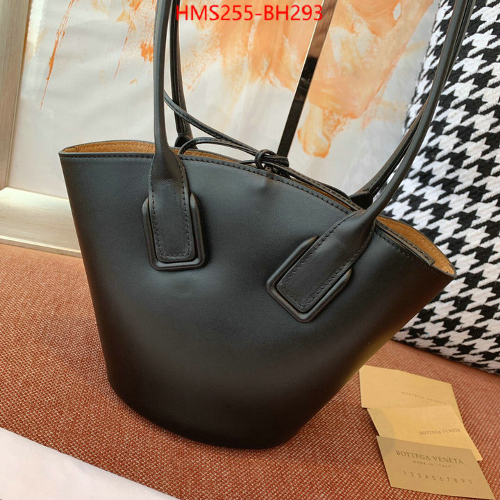 BV Bags(TOP)-Handbag-,luxury fake ,ID: BH293,$: 255USD