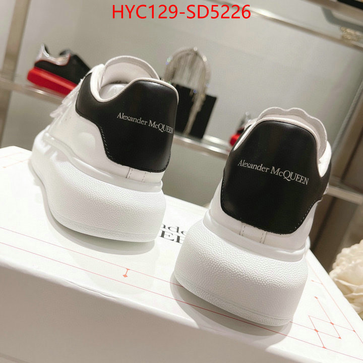 Men Shoes-Alexander McQueen,shop now , ID: SD5226,$: 129USD