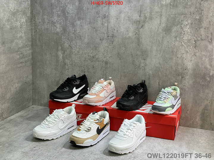 Men Shoes-Nike,good quality replica , ID: SW5920,$: 69USD