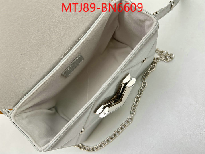 LV Bags(4A)-Pochette MTis Bag-Twist-,ID: BN6609,$: 89USD