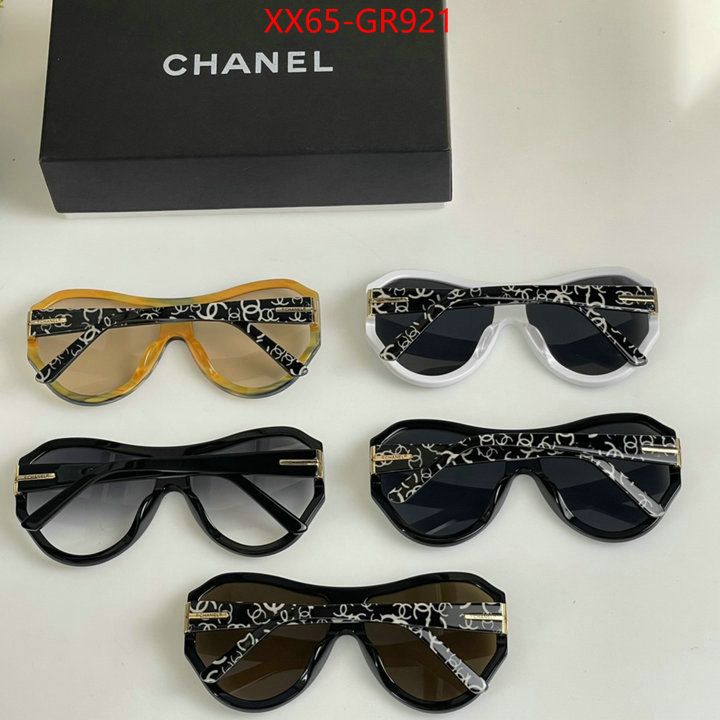 Glasses-Chanel,cheap wholesale , ID: GR921,$: 65USD