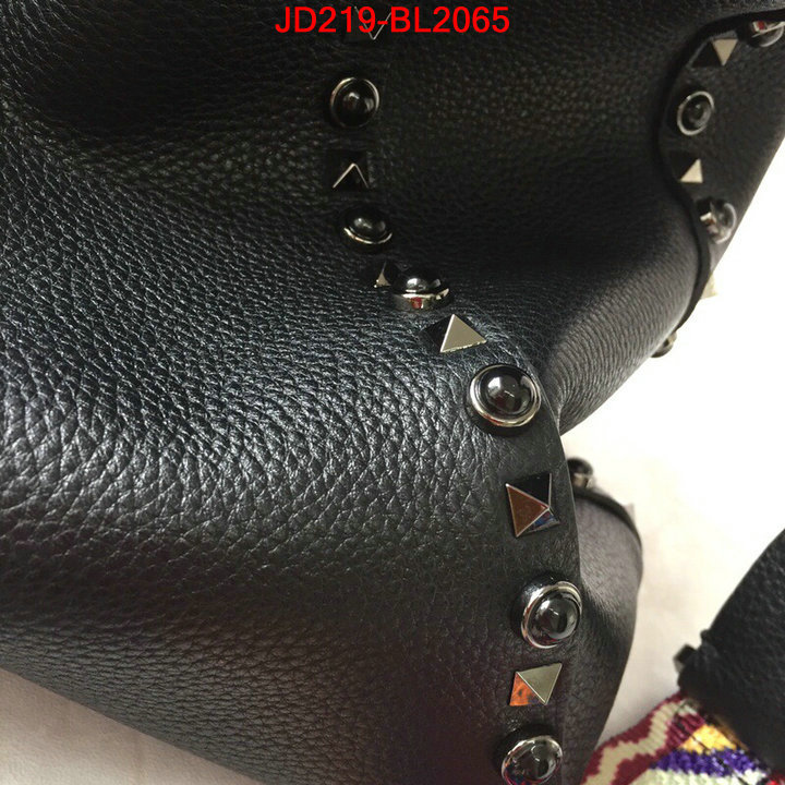 Valentino Bags (TOP)-Diagonal-,the best designer ,ID: BL2065,$: 219USD