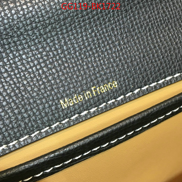 Delvaux Bags(4A)-Brillant,cheap ,ID: BK1722,$:119USD