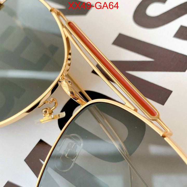 Glasses-Gentle Monster,the best affordable , ID:GA64,$: 49USD