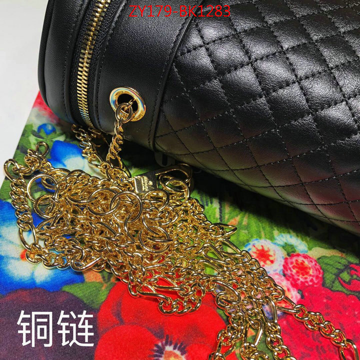 Gucci Bags(TOP)-Diagonal-,ID: BK1283,$:179USD