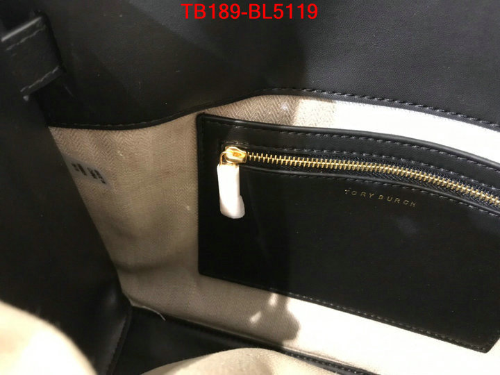 Tory Burch Bags(TOP)-Handbag-,ID: BL5119,$: 189USD