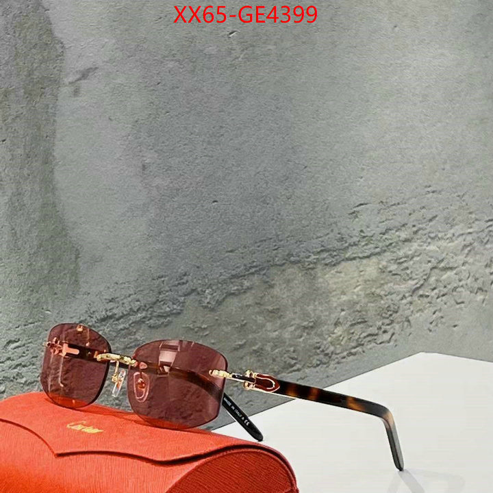 Glasses-Cartier,buy online , ID: GE4399,$: 65USD