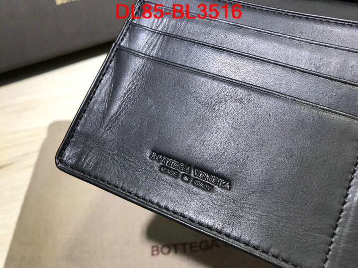 BV Bags(TOP)-Wallet,shop now ,ID: BL3516,$: 85USD