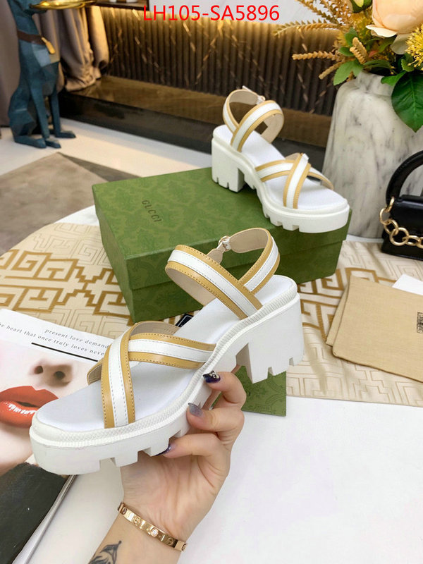 Women Shoes-Gucci,how to find replica shop , ID: SA5896,$: 105USD