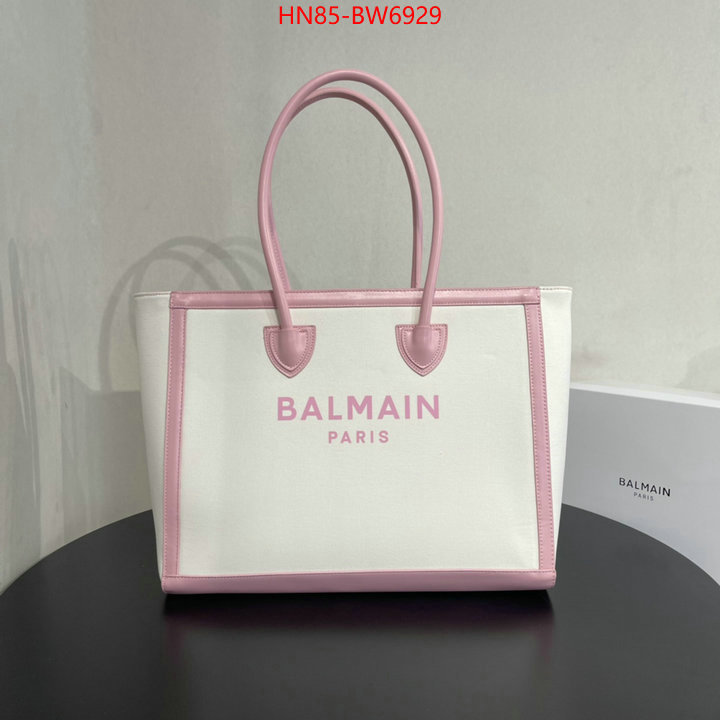 Balmain(4A)-Handbag-,replica online ,ID: BW6929,$: 85USD