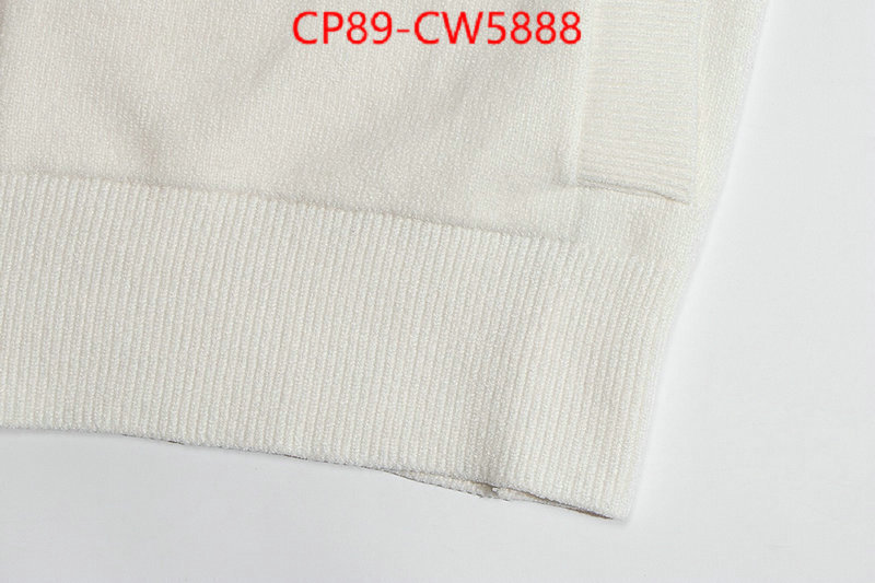 Clothing-Gucci,what is top quality replica , ID: CW5888,$: 89USD