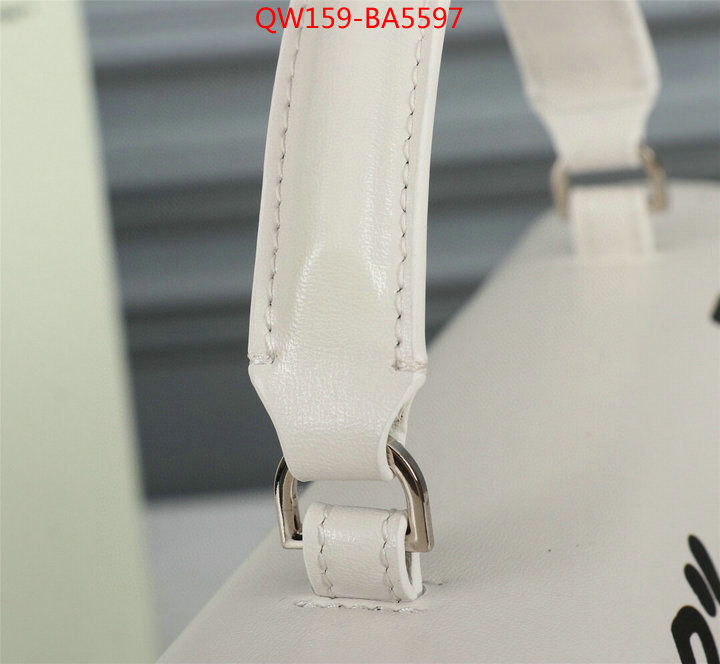 Off-White Bags ( TOP )-Diagonal-,top quality website ,ID: BA5597,$: 159USD