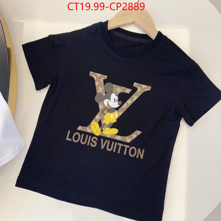 Kids clothing-LV,online , ID: CP2889,