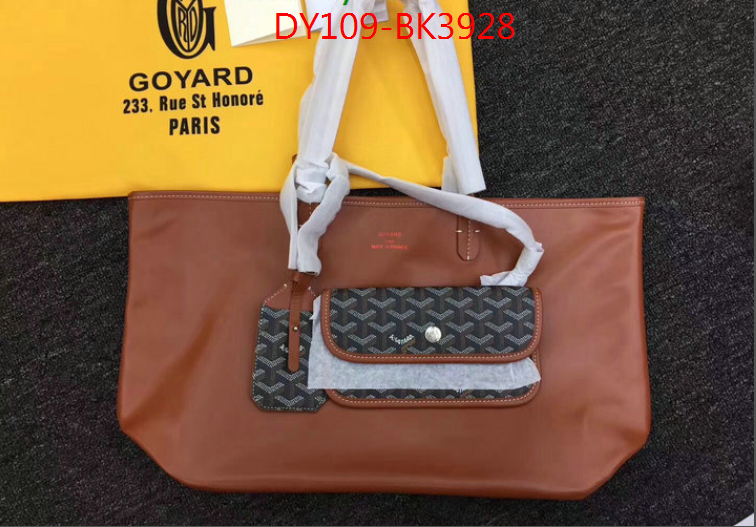 Goyard Bags(4A)-Handbag-,high quality replica ,ID:BK3928,$:109USD