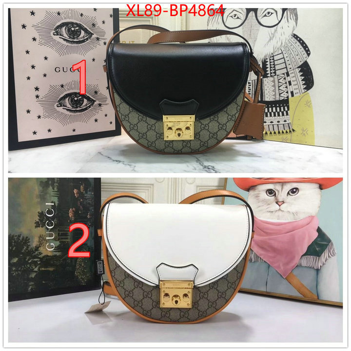 Gucci Bags(4A)-Padlock-,best like ,ID: BP4864,$: 89USD