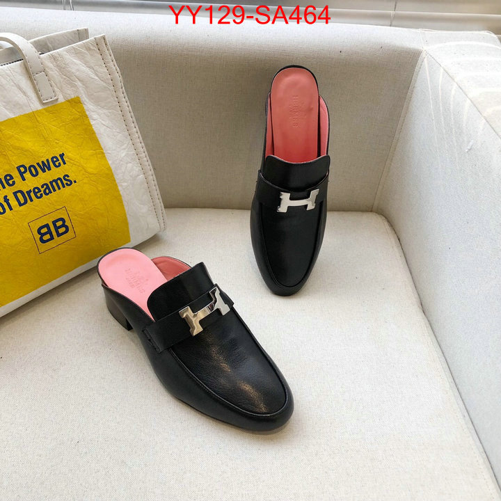 Women Shoes-Hermes,where can i buy the best quality , ID:SA464,$: 129USD