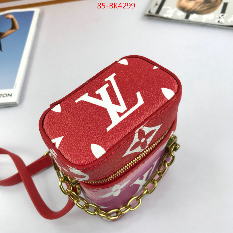 LV Bags(4A)-Pochette MTis Bag-Twist-,ID: BK4299,$: 85USD