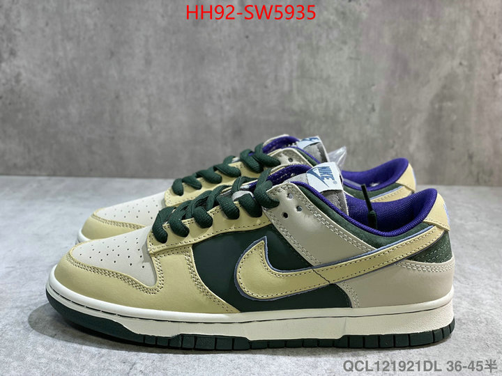 Women Shoes-NIKE,fashion designer , ID: SW5935,$: 92USD