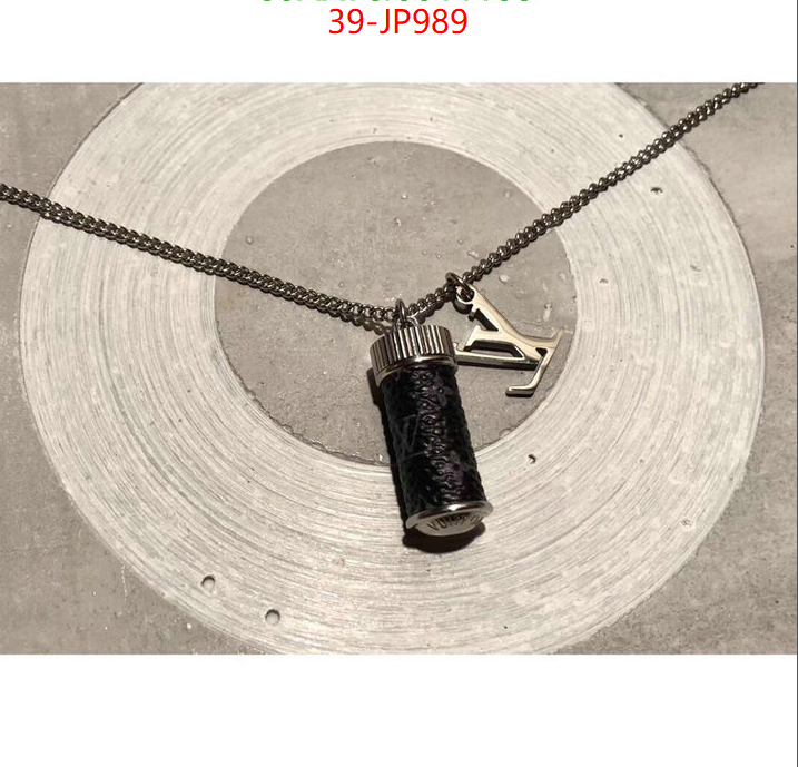 Jewelry-LV,what , ID: JP989,$:39USD