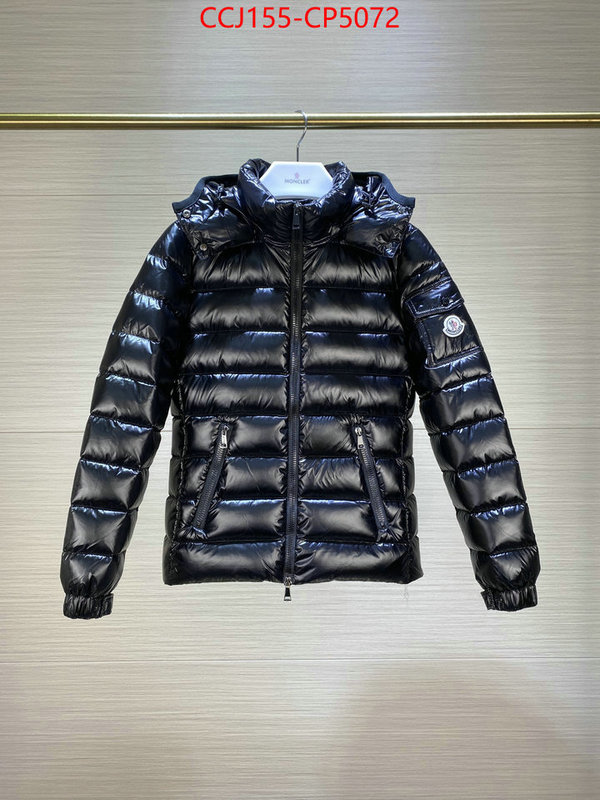 Down jacket Women-Moncler,customize best quality replica , ID: CP5072,