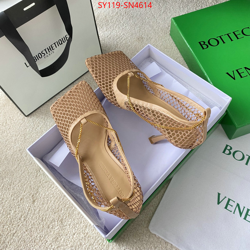 Women Shoes-BV,flawless , ID: SN4614,$: 119USD