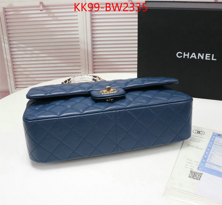 Chanel Bags(4A)-Diagonal-,ID: BW2335,$: 99USD