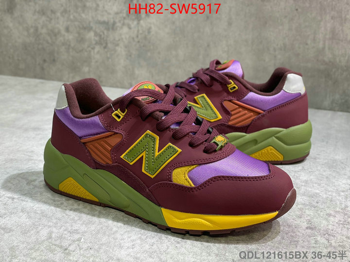 Men Shoes-New Balance,cheap , ID: SW5917,$: 82USD