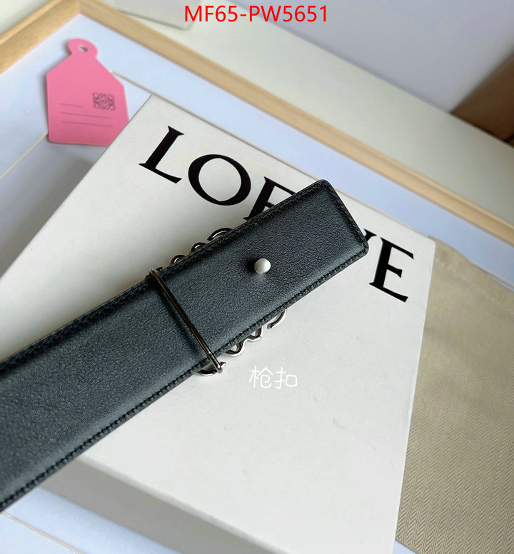 Belts-Loewe,buy aaaaa cheap , ID: PW5651,$: 65USD