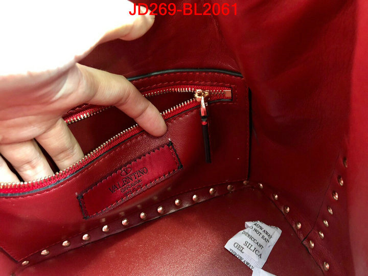 Valentino Bags (TOP)-Rockstud Spike-,best quality designer ,ID: BL2061,$: 269USD