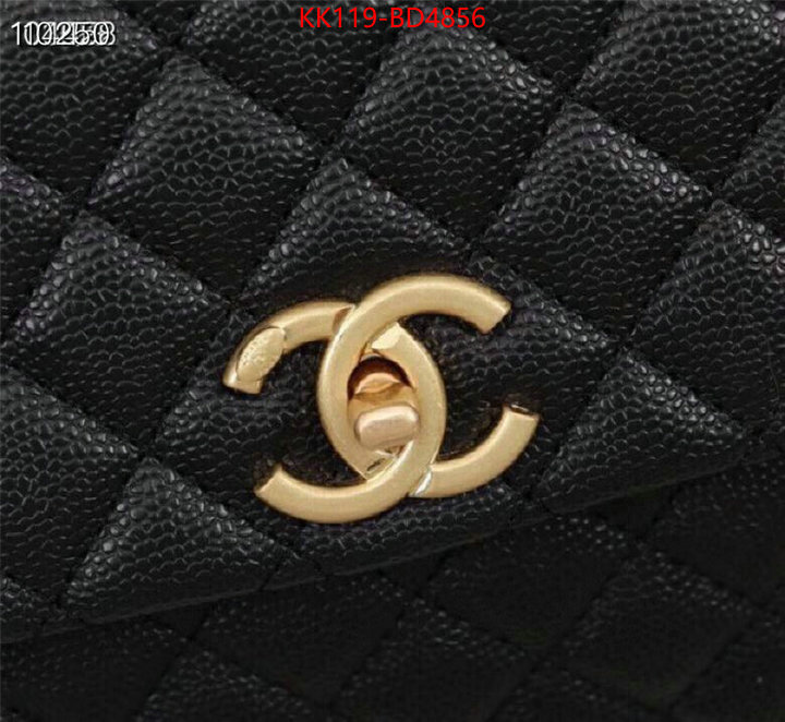 Chanel Bags(4A)-Handbag-,ID: BD4856,$: 119USD