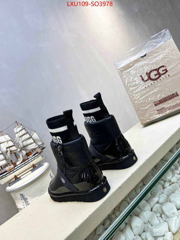 Women Shoes-UGG,find replica , ID: SO3978,$: 109USD
