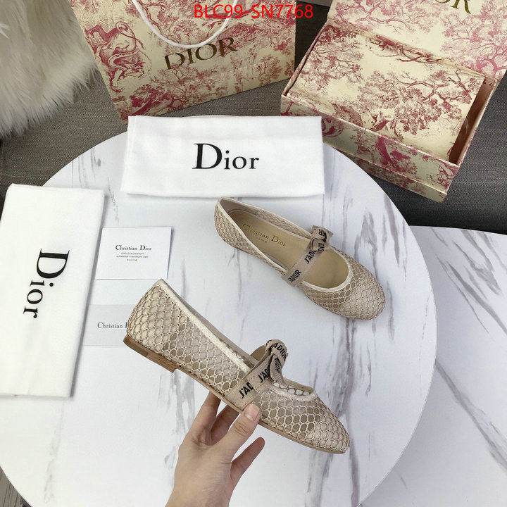 Women Shoes-Dior,hot sale , ID: SN7768,$: 99USD