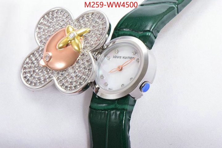 Watch(TOP)-LV,1:1 clone , ID: WW4500,$: 259USD