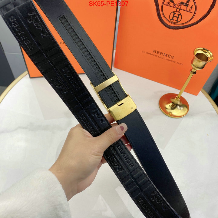 Belts-Hermes,what's the best to buy replica , ID: PE1307,$: 65USD