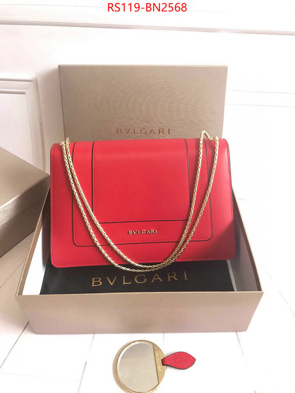 Bulgari Bags(4A)-Serpenti Forever,top grade ,ID: BN2568,$: 119USD