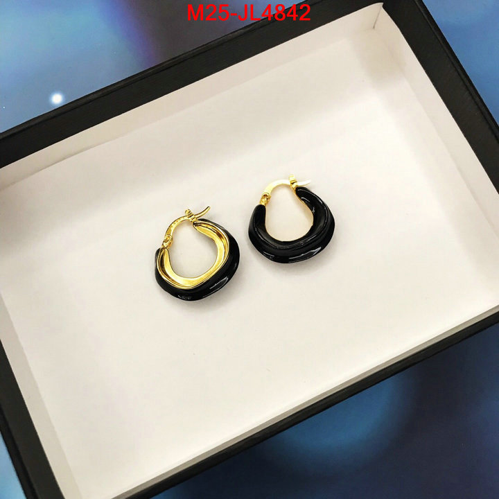 Jewelry-CELINE,luxury shop , ID: JL4842,$: 25USD