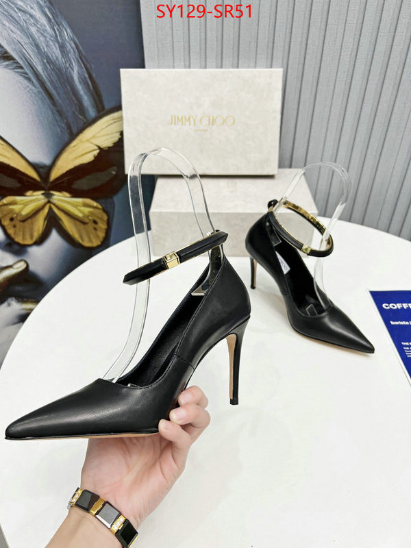 Women Shoes-Jimmy Choo,fashion , ID: SR51,$: 129USD