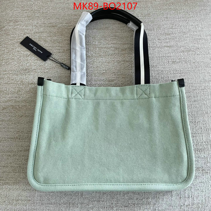 Marc Jacobs Bags (TOP)-Handbag-,ID: BO2107,$: 89USD