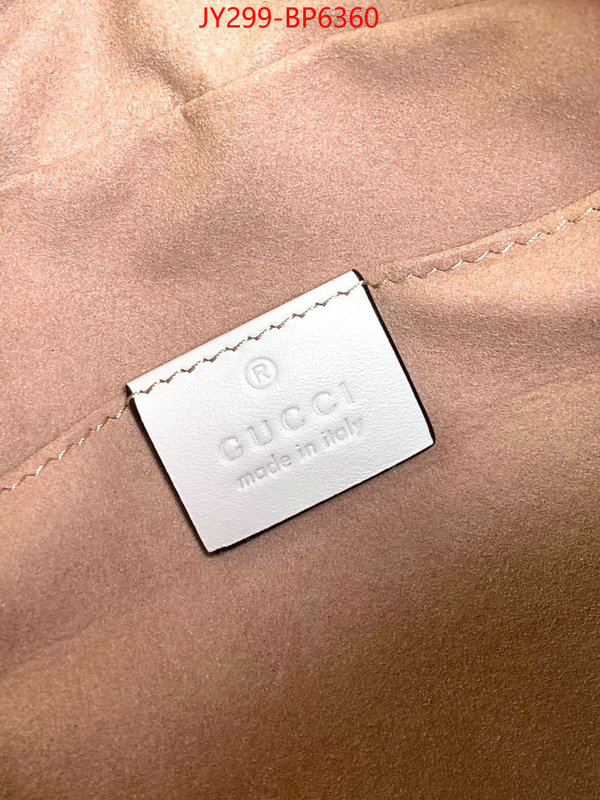 Dutyfree version LVGucci mirror quality-,ID: BP6360,$: 299USD