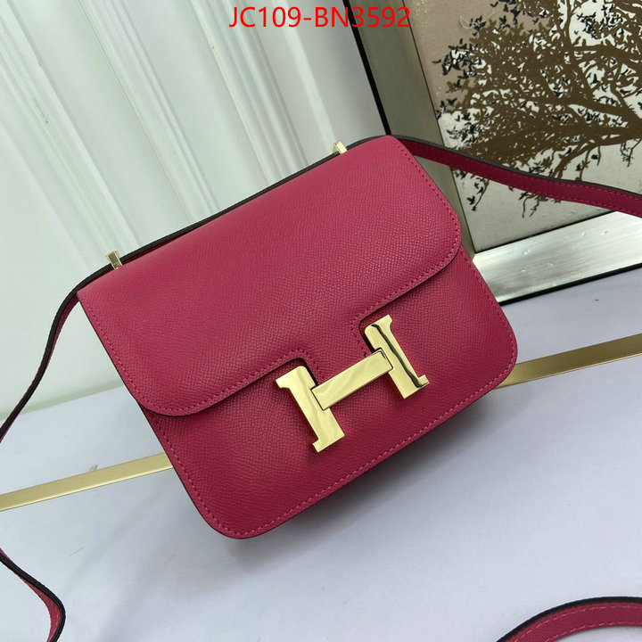 Hermes Bags(4A)-Constance-,can you buy replica ,ID: BN3592,