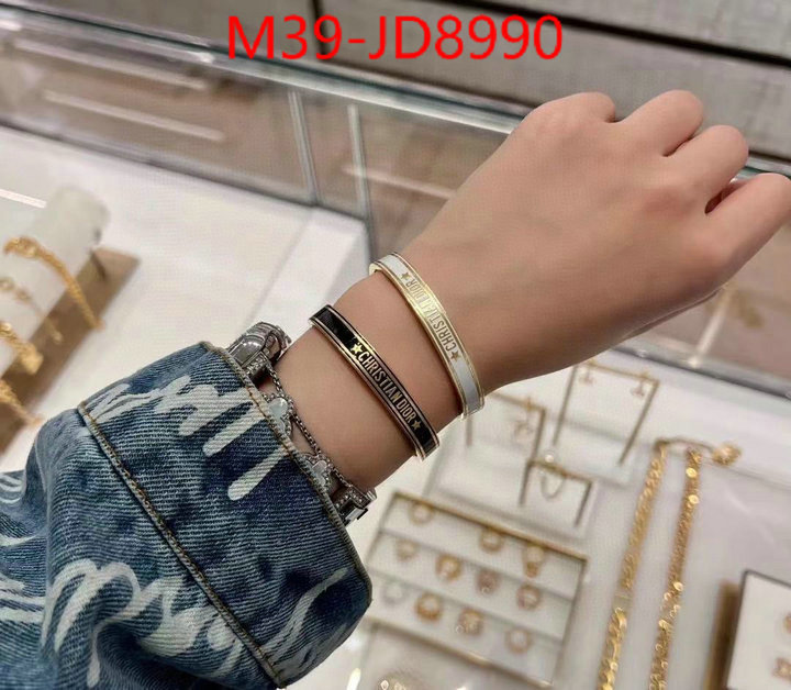 Jewelry-Dior,cheap replica designer , ID: JD8990,$: 39USD