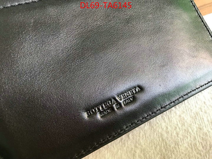 BV Bags(TOP)-Wallet,buy ,ID: TA6145,$: 69USD