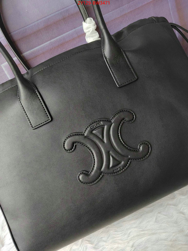 CELINE Bags(4A)-Handbag,find replica ,ID: BW3471,$: 129USD