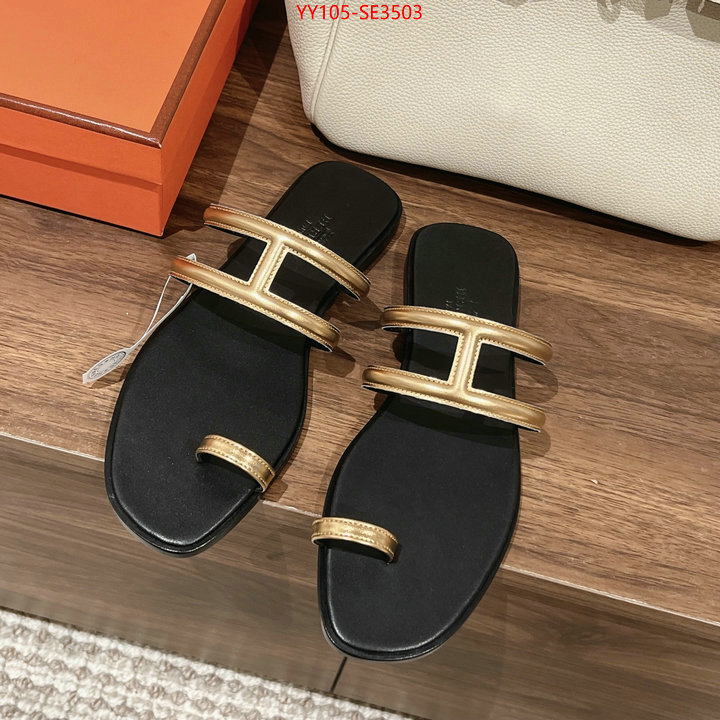 Women Shoes-Hermes,shop now , ID: SE3503,$: 105USD