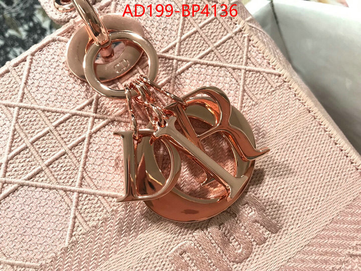 Dior Bags(TOP)-Lady-,ID: BP4136,$: 199USD